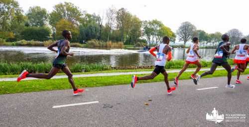 MARATONA DI AMSTERDAM | 42K,21K,8K 2018